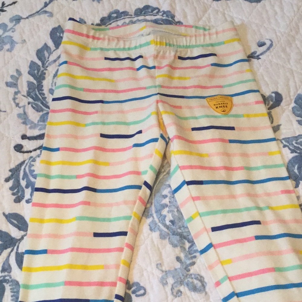 New pants